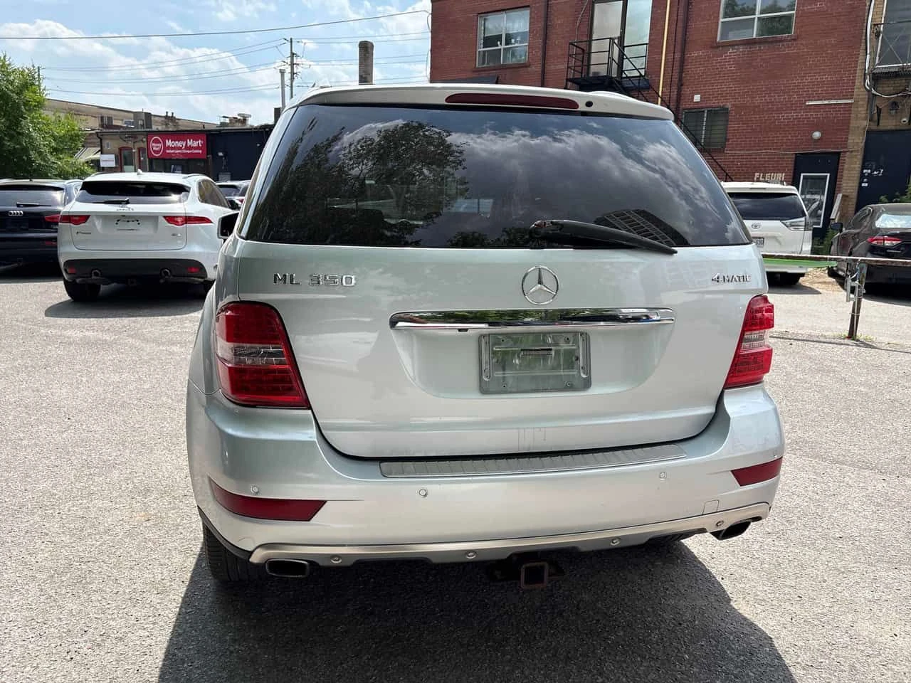 Mercedes-Benz ML 350 PANO| ПОДГРЕВИ| KEYLESS| NAVI| CARFAX| , снимка 4 - Автомобили и джипове - 54870161