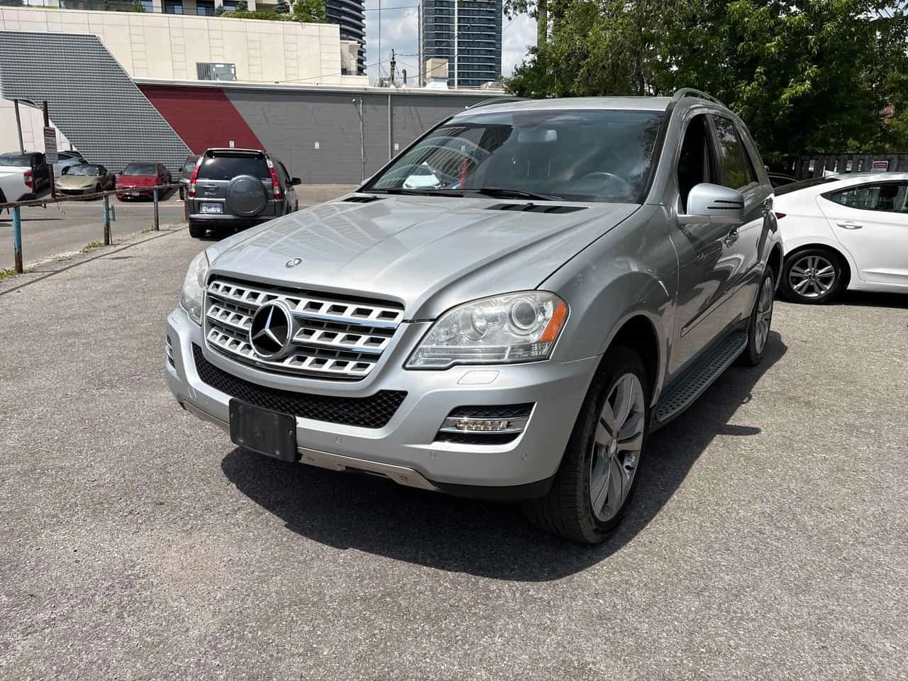 Mercedes-Benz ML 350 PANO| ПОДГРЕВИ| KEYLESS| NAVI| CARFAX| 