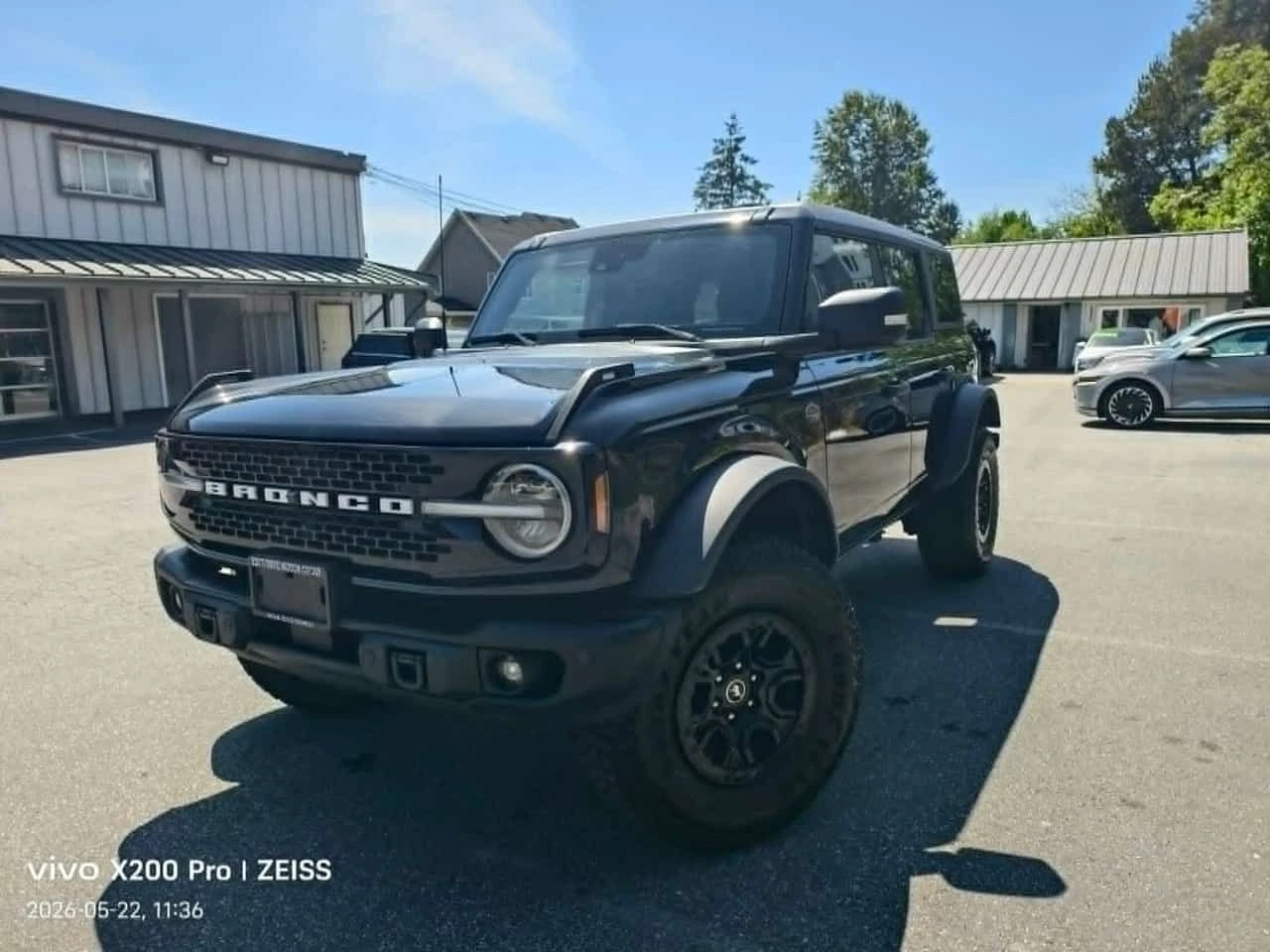 Ford Bronco ПАНО| 360CAM| 2 KЛЮЧА| 