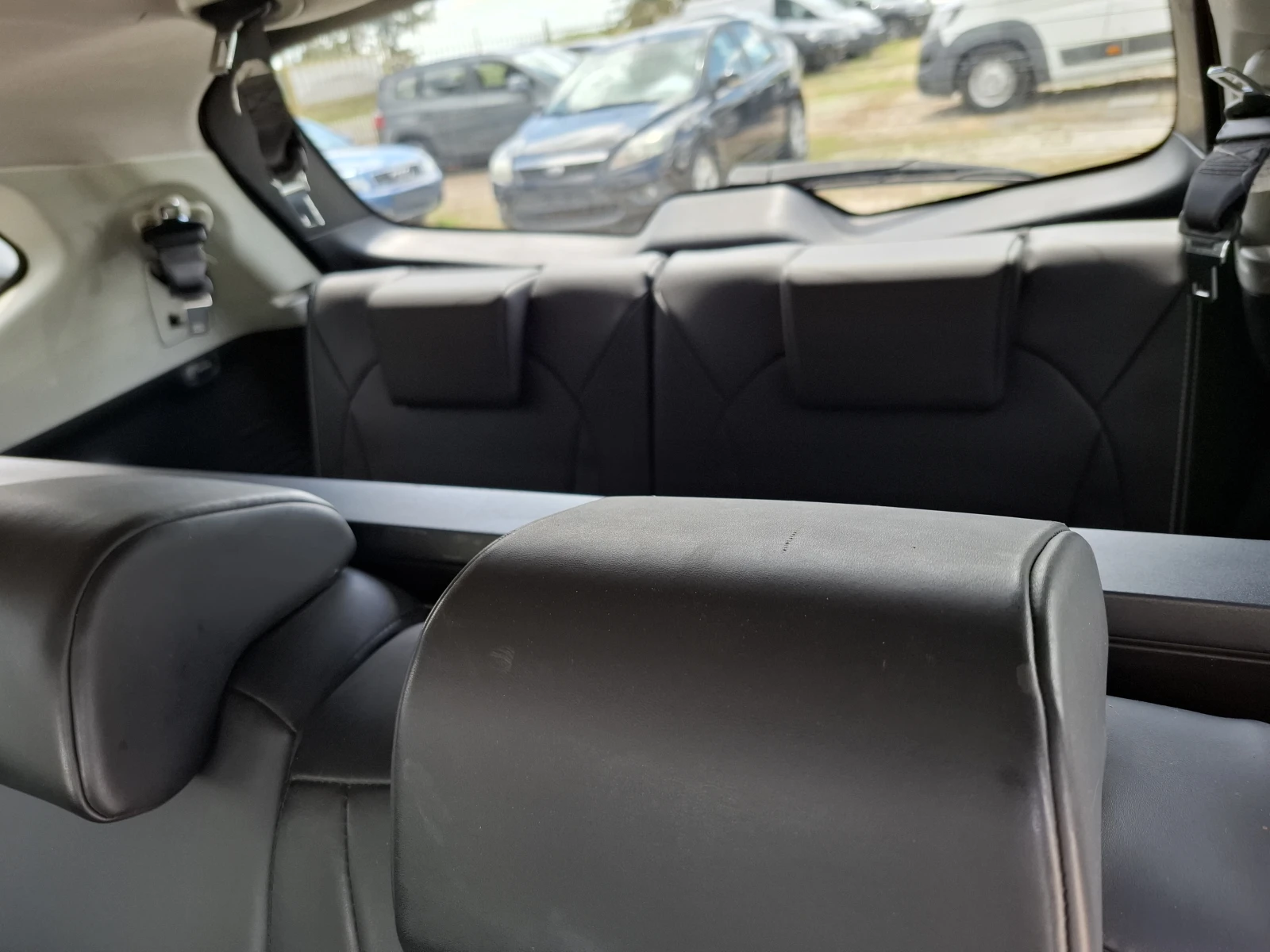 Nissan Qashqai 2.0 4x4, снимка 6 - Автомобили и джипове - 54910619