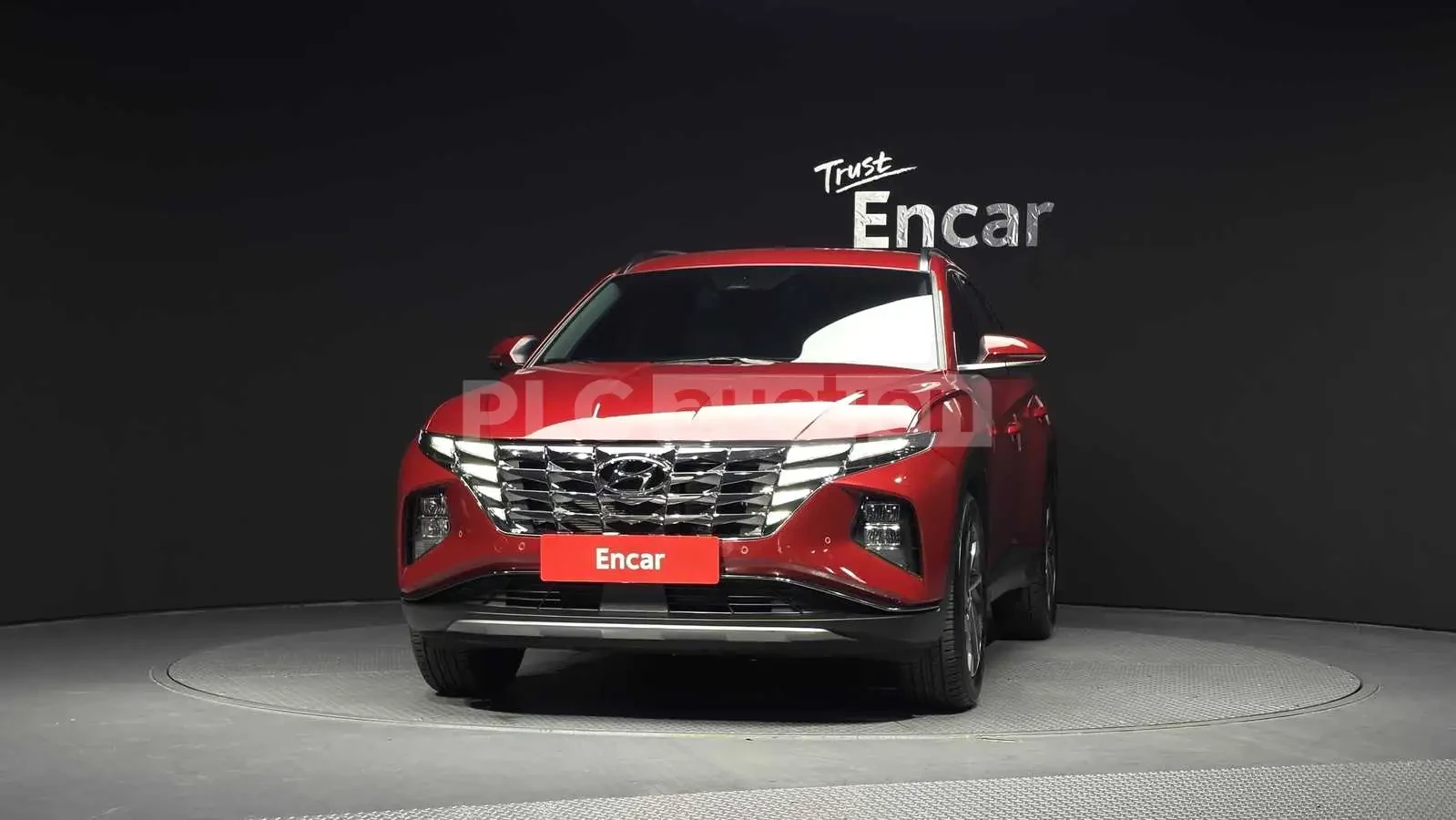 Hyundai Tucson Hybrid| КАМЕРА| ПОДГРЕВ| ВКЛ.ТЕХНОТЕСТ, снимка 3 - Автомобили и джипове - 54945389