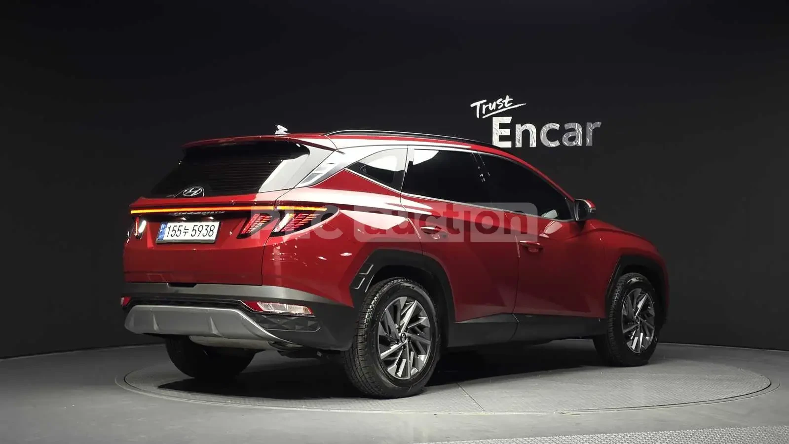 Hyundai Tucson Hybrid| КАМЕРА| ПОДГРЕВ| ВКЛ.ТЕХНОТЕСТ, снимка 2 - Автомобили и джипове - 54945389