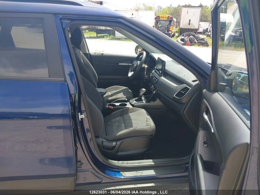 Kia Seltos 2l Lx, снимка 5 - Автомобили и джипове - 55041294