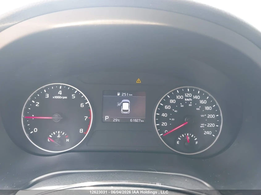 Kia Seltos 2l Lx, снимка 7 - Автомобили и джипове - 55041294