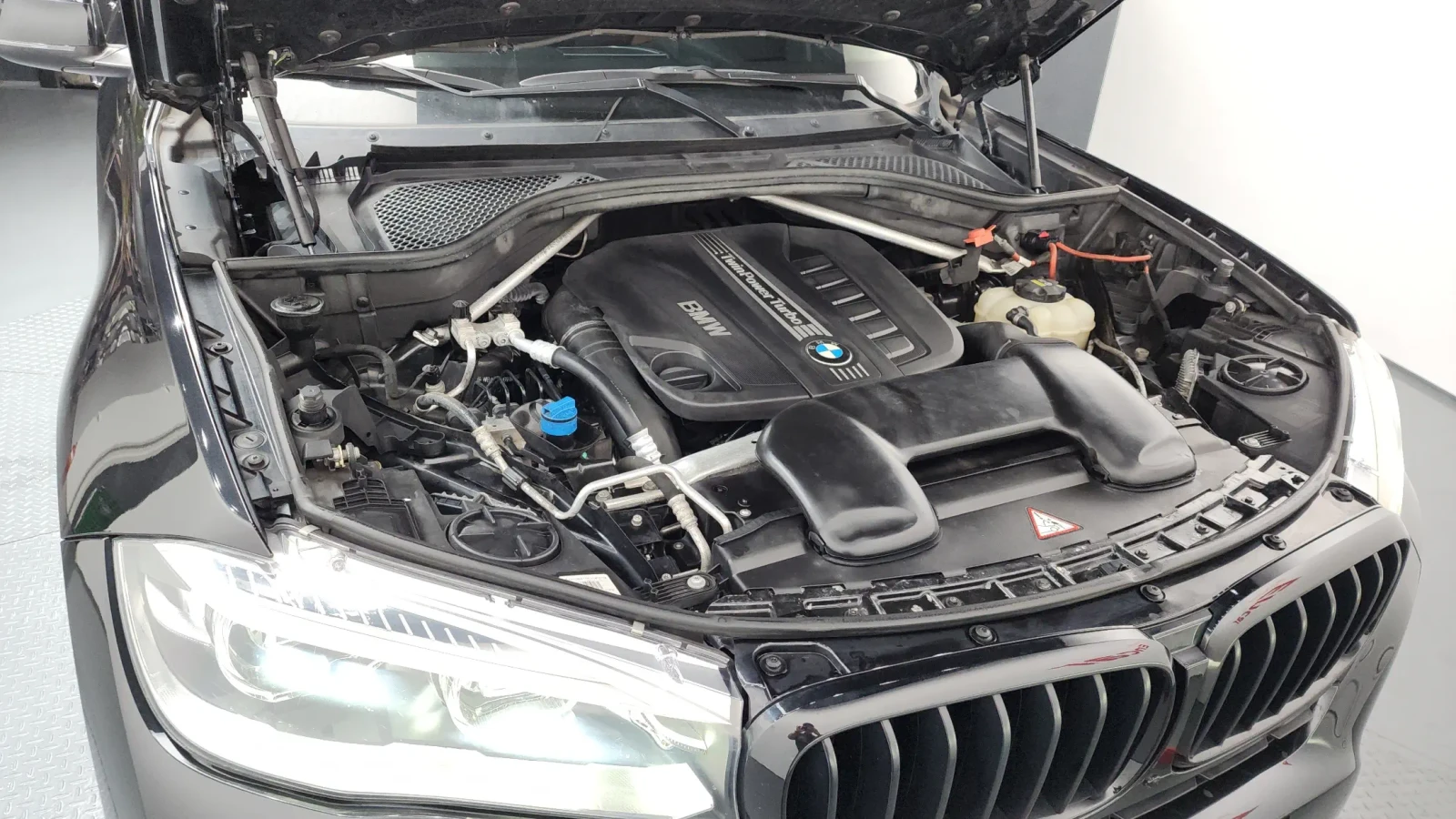BMW X6 XDRIVE 30D !!УНИКАТ!! #ПЪЛНО ОБОРУДВАНЕ# !ПАНОРАМА, снимка 6 - Автомобили и джипове - 55054829
