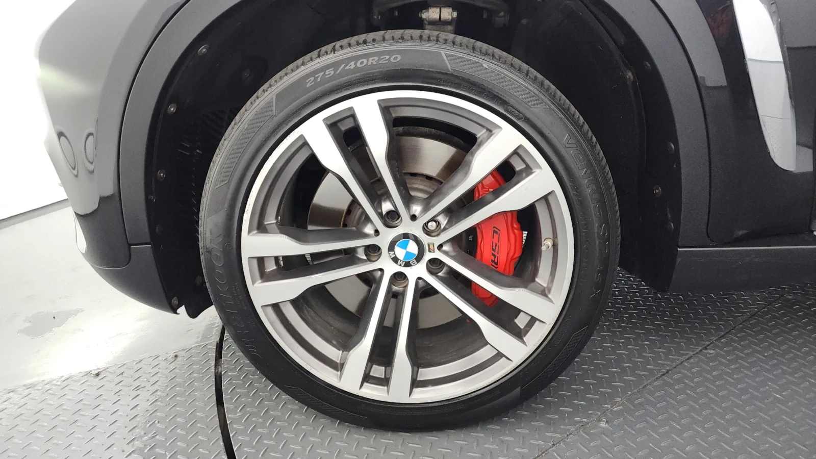 BMW X6 XDRIVE 30D !!УНИКАТ!! #ПЪЛНО ОБОРУДВАНЕ# !ПАНОРАМА, снимка 5 - Автомобили и джипове - 55054829
