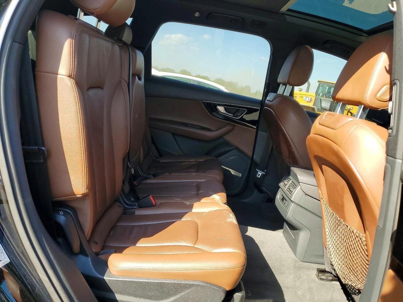 Audi Q7 3.0l Premium Plus, снимка 11 - Автомобили и джипове - 55093984