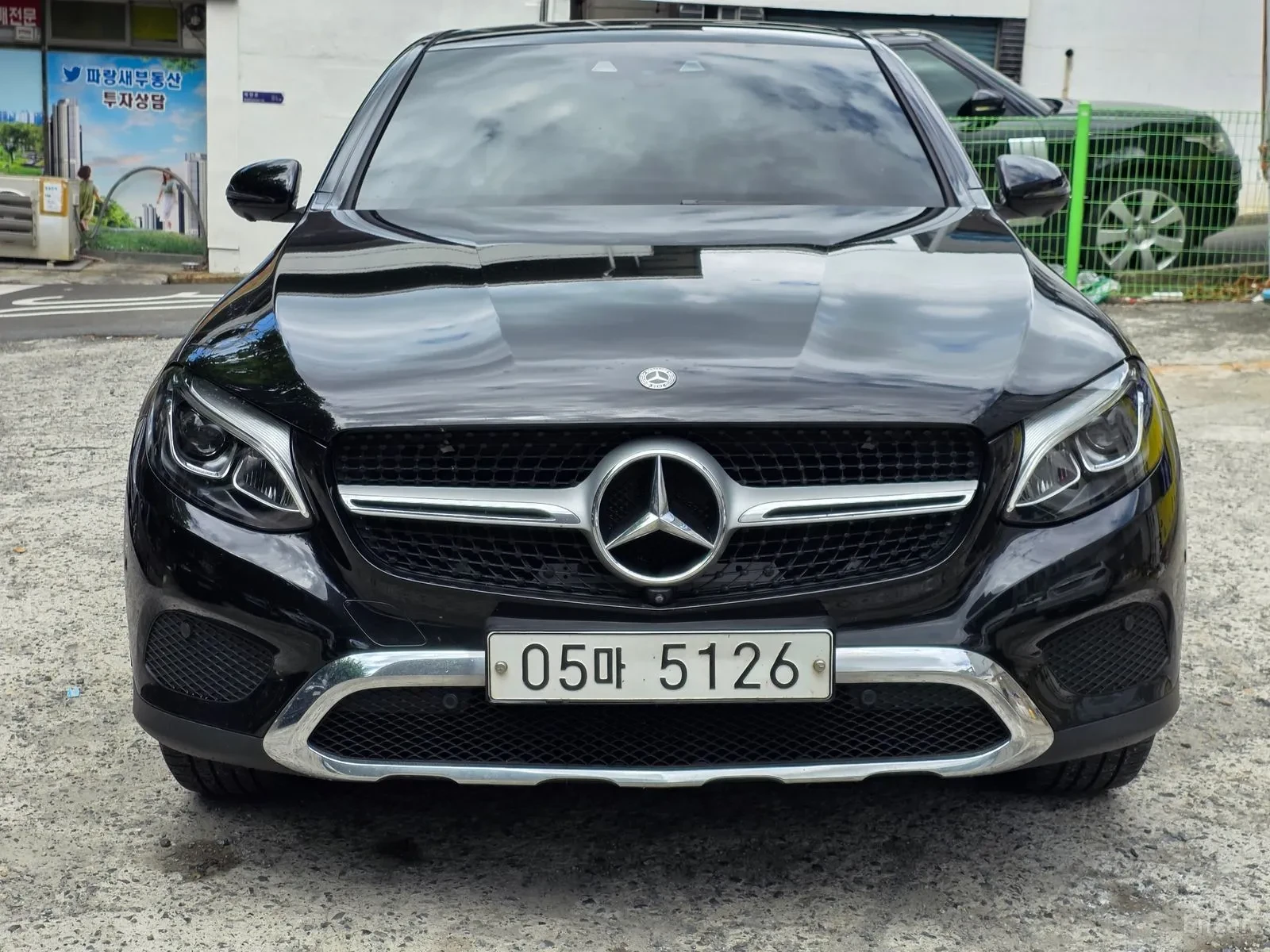 Mercedes-Benz GLC 300, снимка 5 - Автомобили и джипове - 55282688
