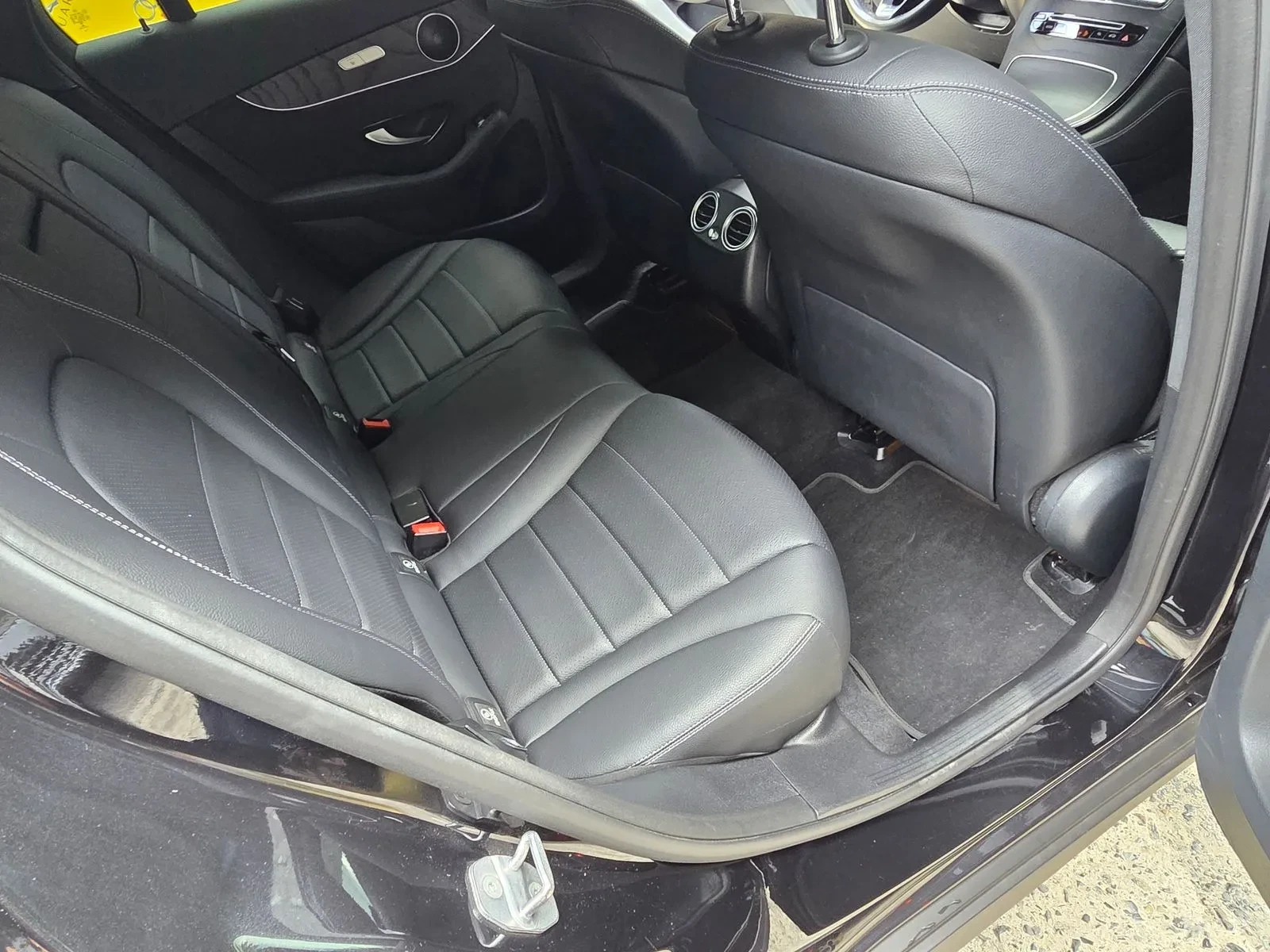 Mercedes-Benz GLC 300, снимка 16 - Автомобили и джипове - 55282688