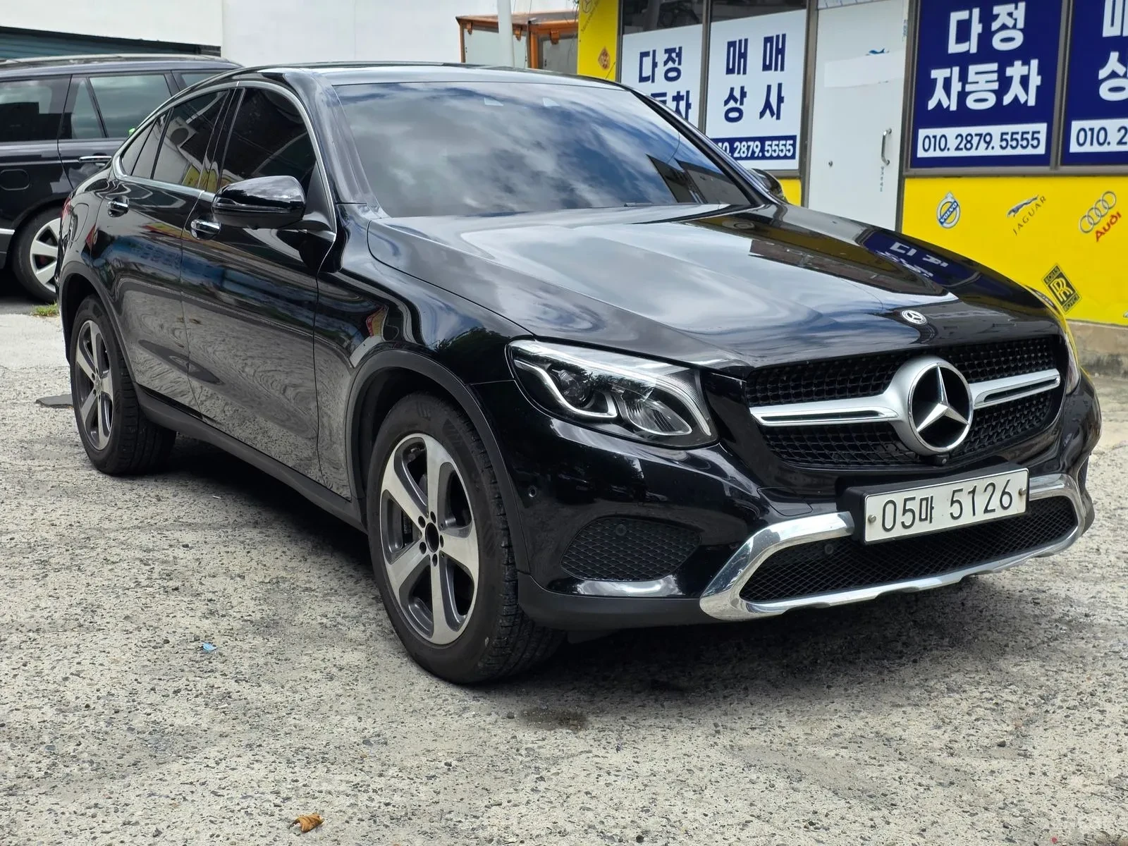 Mercedes-Benz GLC 300, снимка 3 - Автомобили и джипове - 55282688
