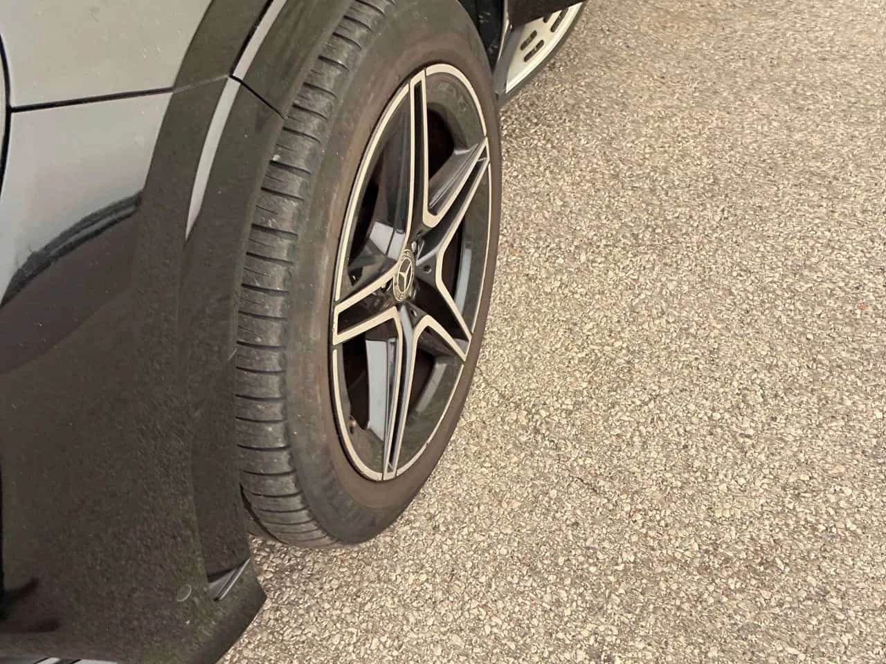 Mercedes-Benz GLS * 450 * ���������� ��� ������������ ������*  | Mobile.bg � ����������� 16