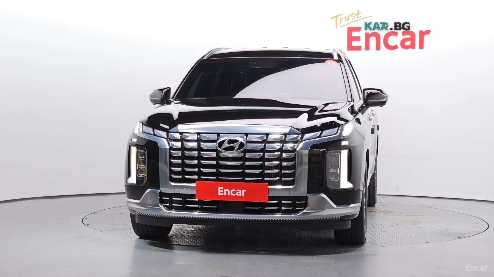 Hyundai Palisade 2.2 4WD Calligraphy* HUD* 360* МАСАЖИ, снимка 3 - Автомобили и джипове - 55726042