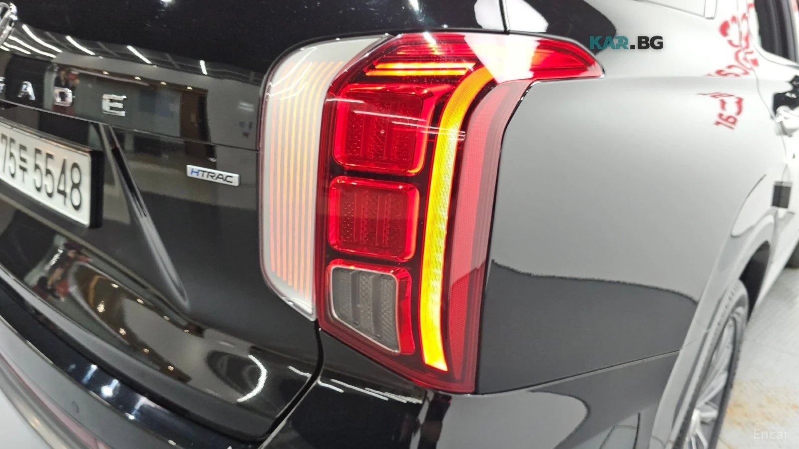 Hyundai Palisade 2.2 4WD Calligraphy* HUD* 360* МАСАЖИ, снимка 17 - Автомобили и джипове - 55726042
