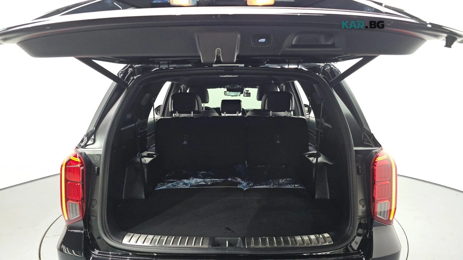 Hyundai Palisade 2.2 4WD Calligraphy* HUD* 360* МАСАЖИ, снимка 16 - Автомобили и джипове - 55726042