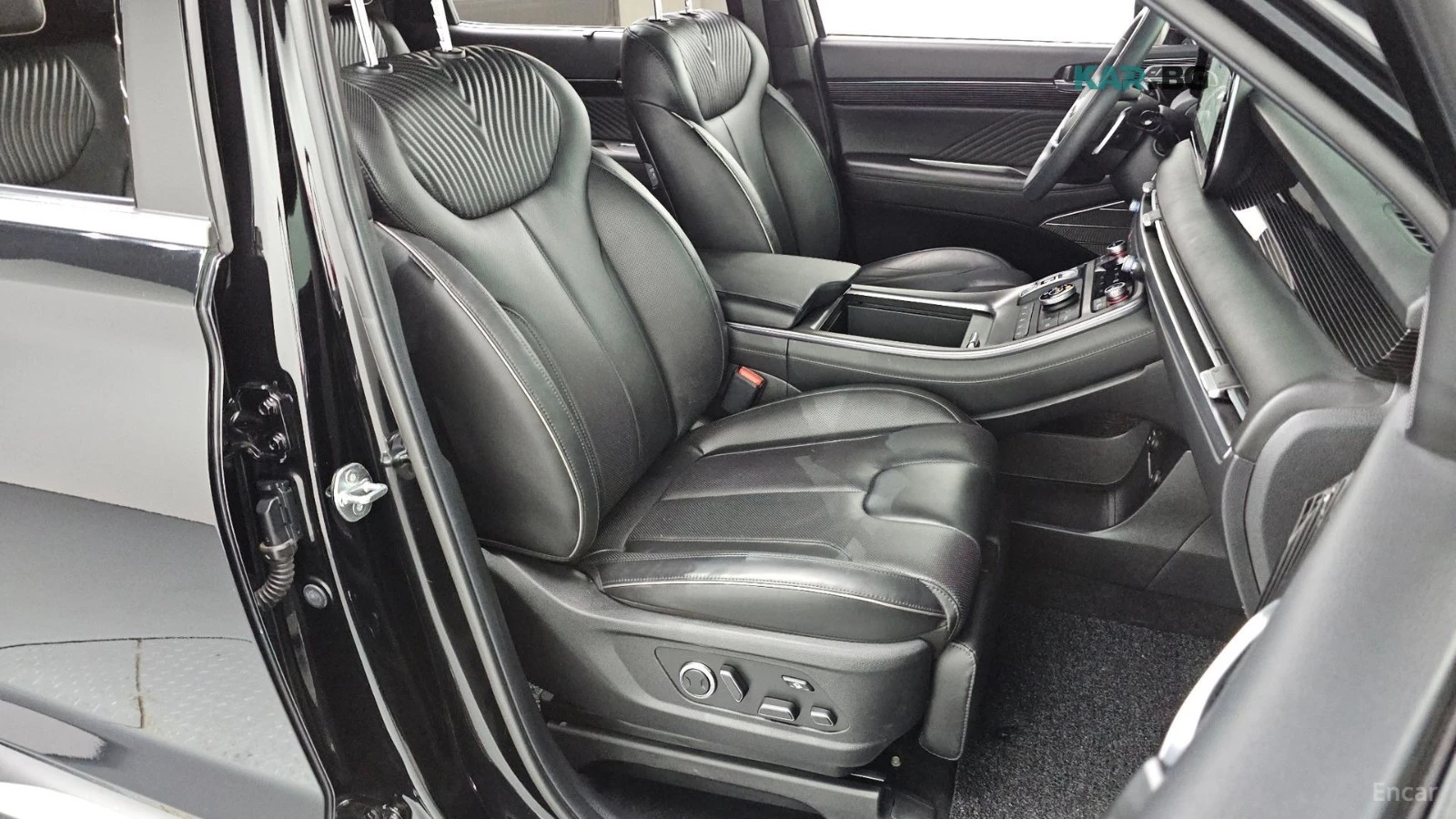 Hyundai Palisade 2.2 4WD Calligraphy* HUD* 360* МАСАЖИ, снимка 10 - Автомобили и джипове - 55726042