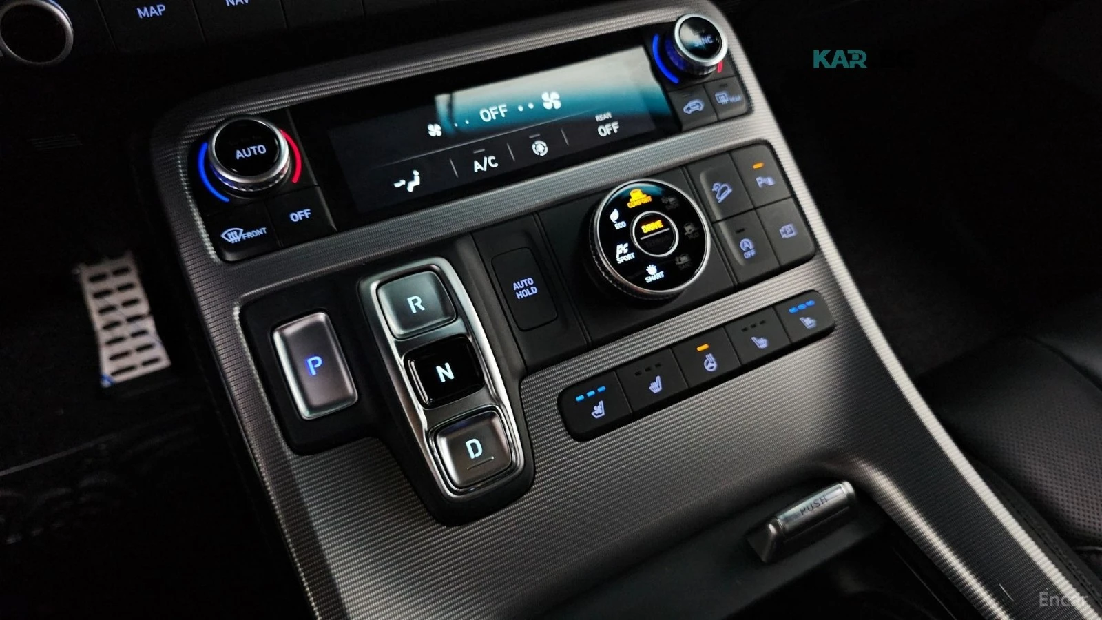 Hyundai Palisade 2.2 4WD Calligraphy* HUD* 360* МАСАЖИ, снимка 7 - Автомобили и джипове - 55726042