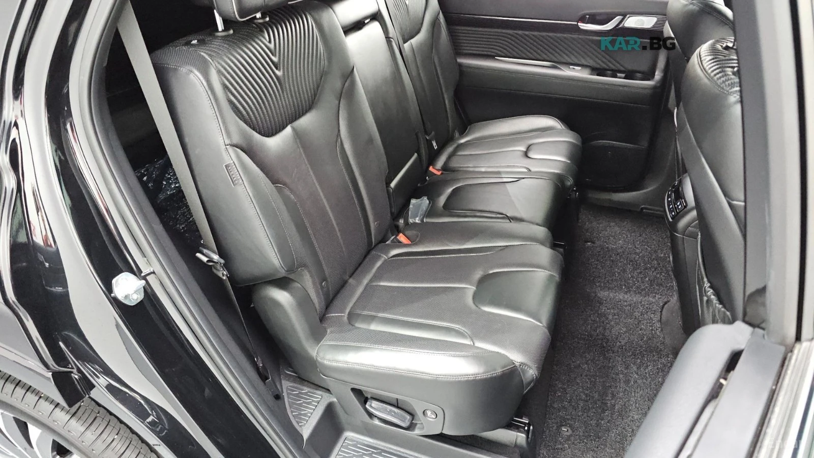 Hyundai Palisade 2.2 4WD Calligraphy* HUD* 360* МАСАЖИ, снимка 9 - Автомобили и джипове - 55726042