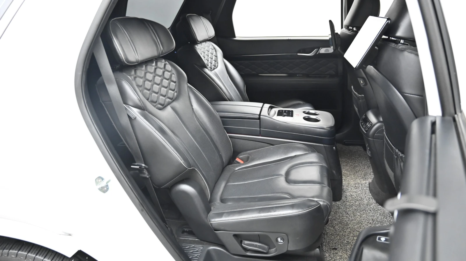 Hyundai Palisade Diesel 2.2 2WD VIP autoprime.bg, снимка 12 - Автомобили и джипове - 55831353