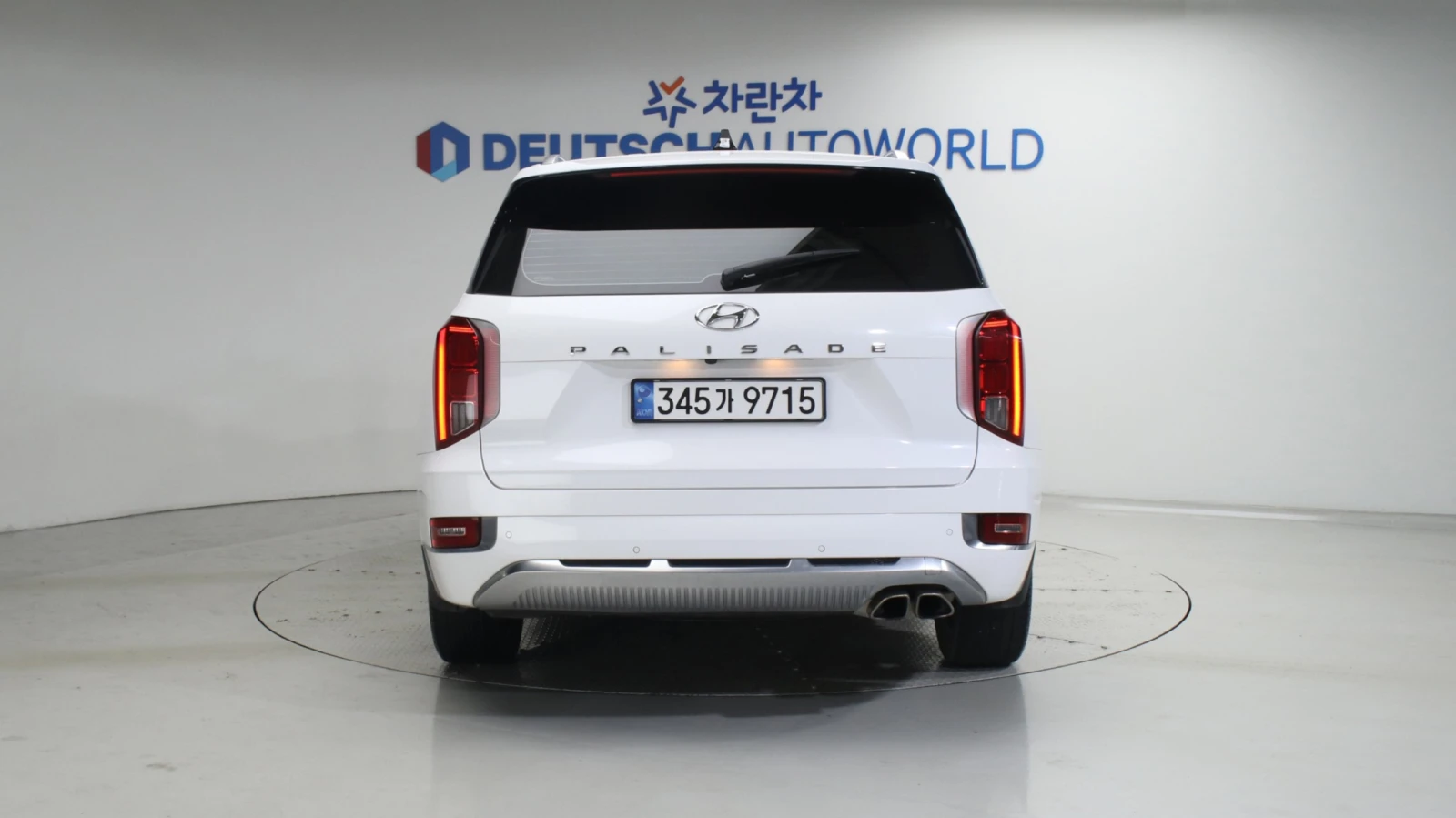 Hyundai Palisade Diesel 2.2 2WD VIP autoprime.bg, снимка 4 - Автомобили и джипове - 55831353
