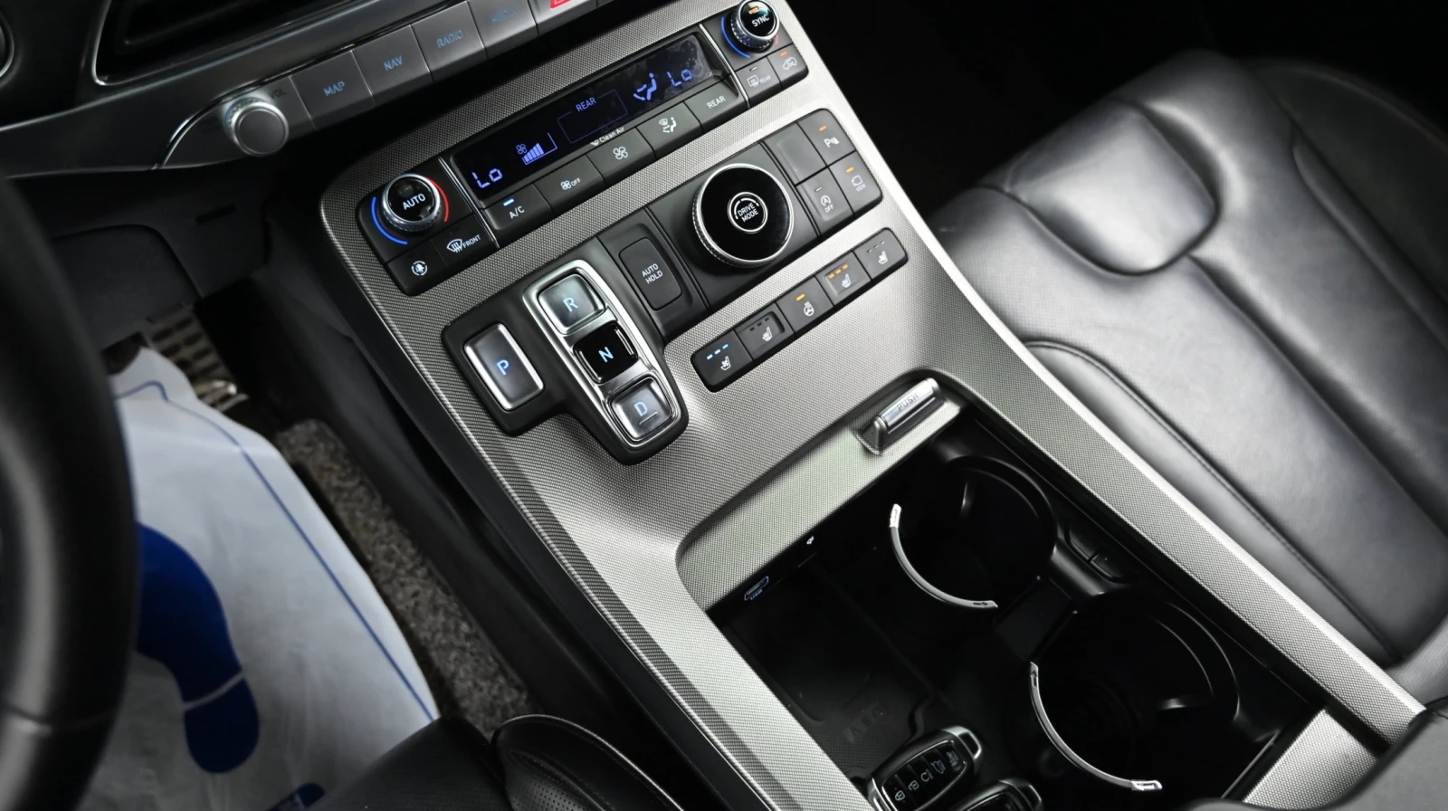 Hyundai Palisade Diesel 2.2 2WD VIP autoprime.bg, снимка 9 - Автомобили и джипове - 55831353
