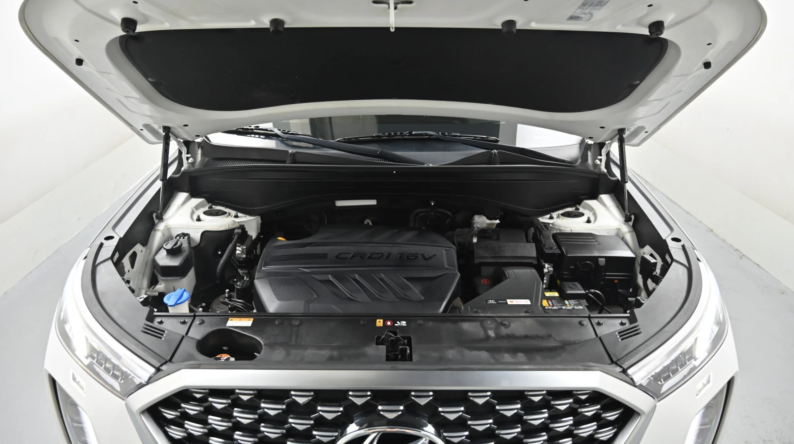 Hyundai Palisade Diesel 2.2 2WD VIP autoprime.bg, снимка 6 - Автомобили и джипове - 55831353