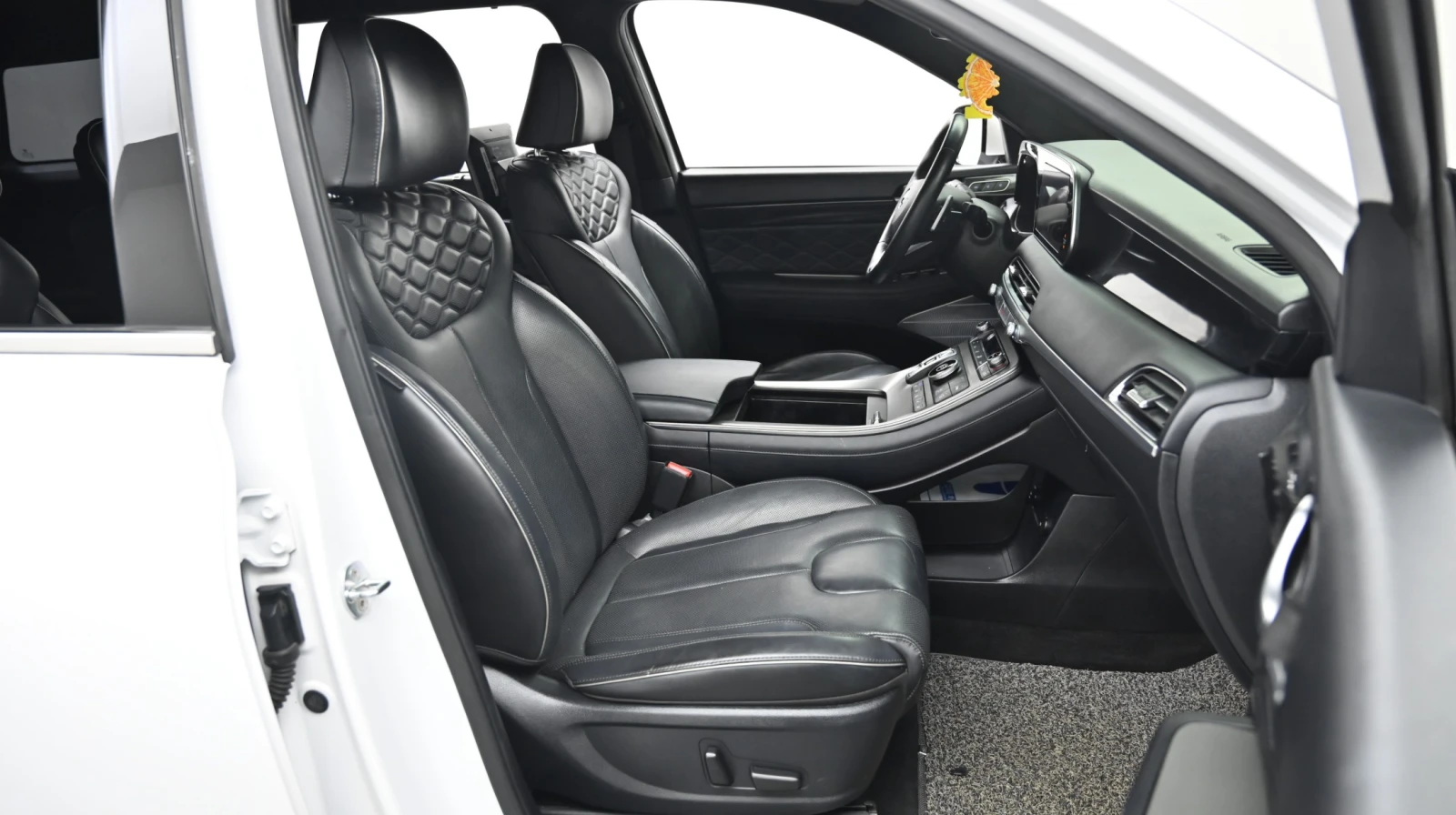 Hyundai Palisade Diesel 2.2 2WD VIP autoprime.bg, снимка 10 - Автомобили и джипове - 55831353