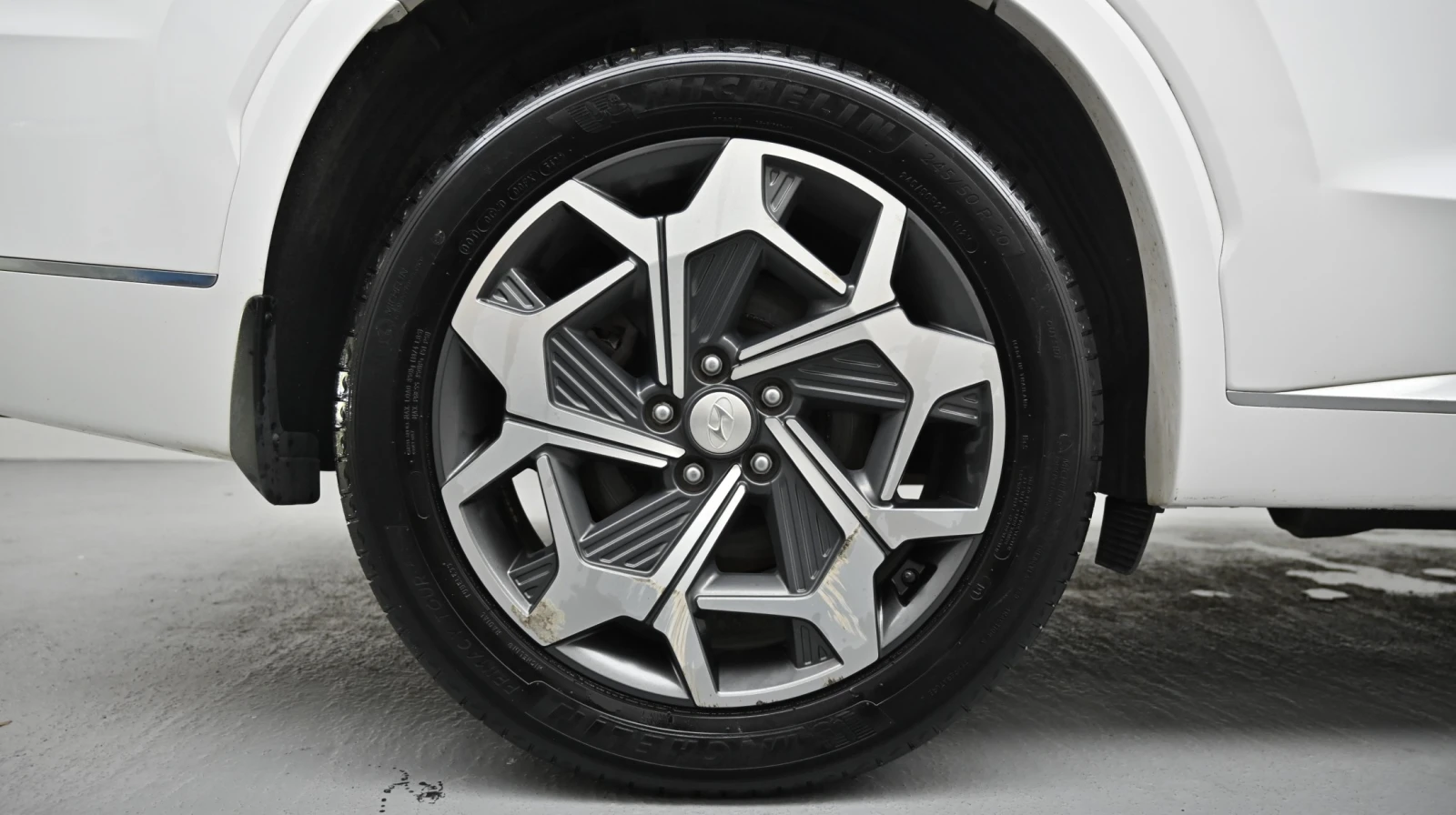 Hyundai Palisade Diesel 2.2 2WD VIP autoprime.bg, снимка 5 - Автомобили и джипове - 55831353