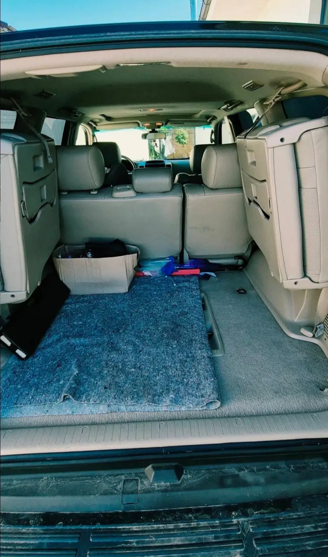 Toyota Land cruiser 3.0 Дизел, снимка 8 - Автомобили и джипове - 56122348