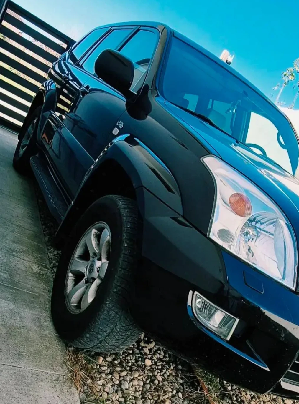 Toyota Land cruiser 3.0 Дизел