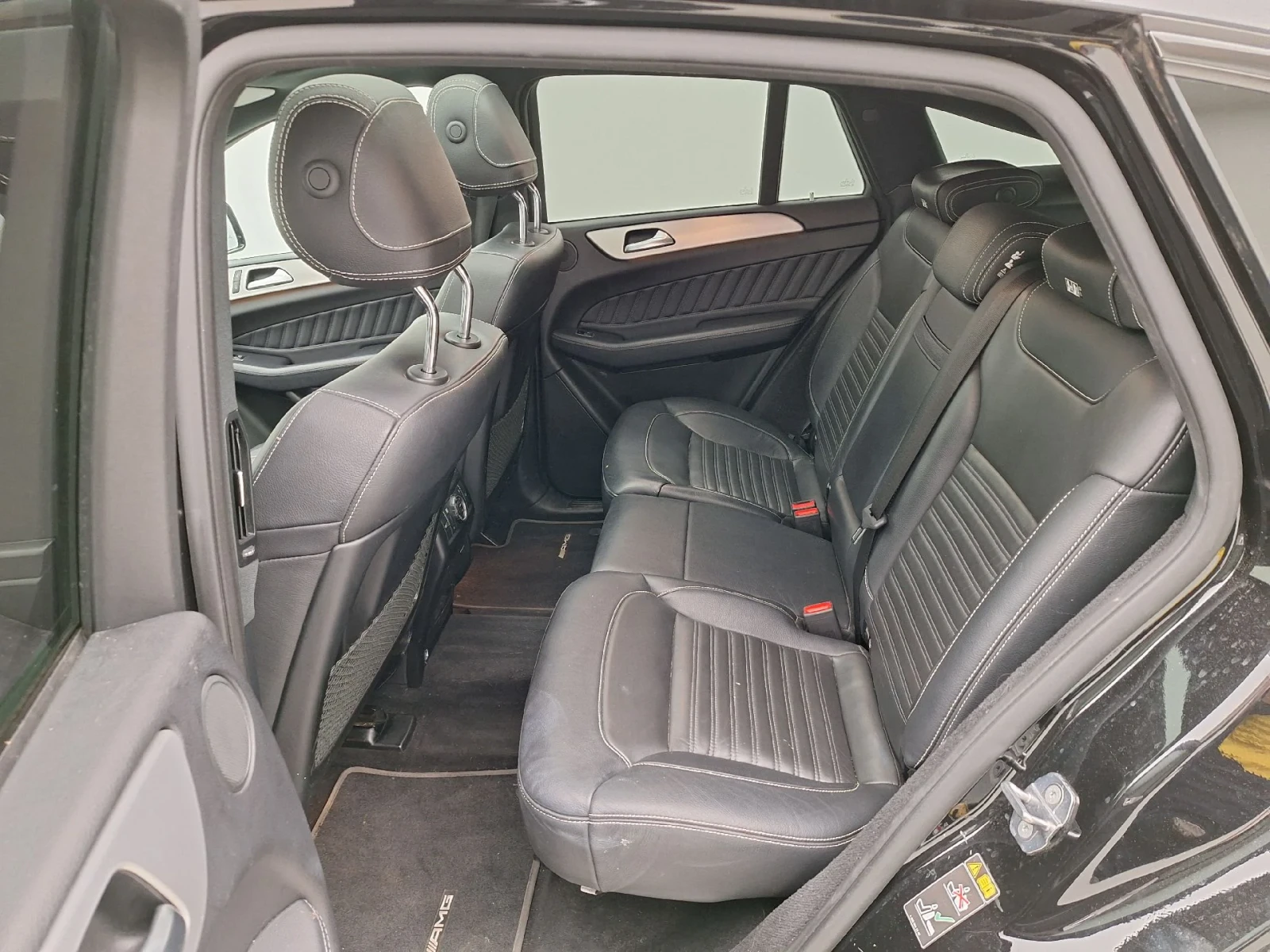 Mercedes-Benz GLE Coupe GLE 350 d 4MATIC Navi  | Mobile.bg � ����������� 9