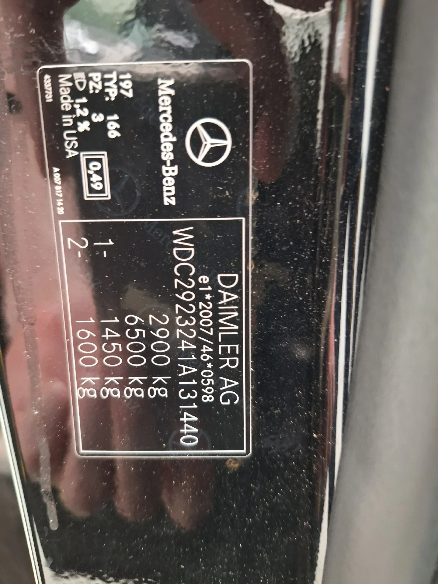 Mercedes-Benz GLE Coupe GLE 350 d 4MATIC Navi  | Mobile.bg � ����������� 16