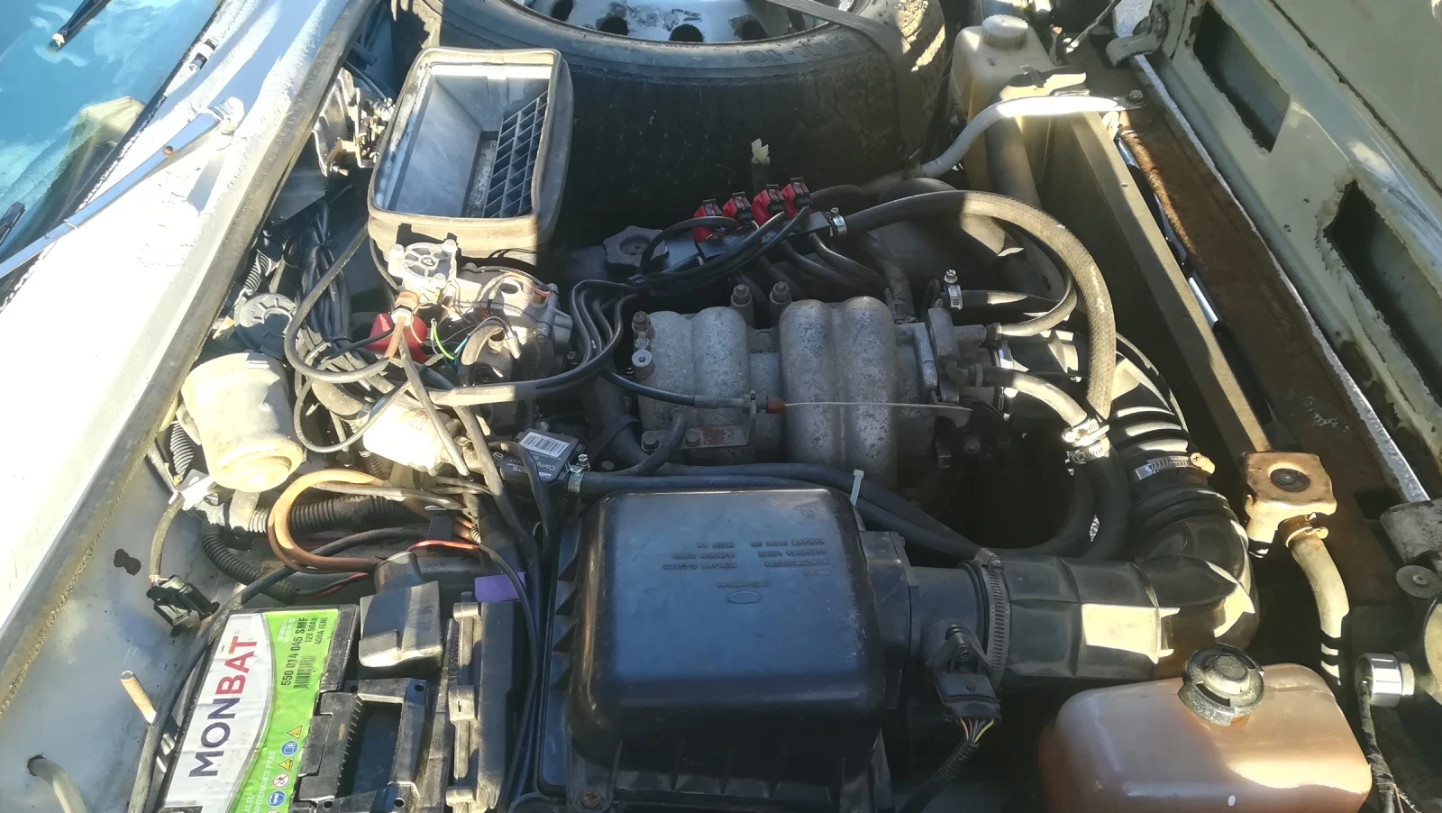 Lada Niva | Mobile.bg � ����������� 9
