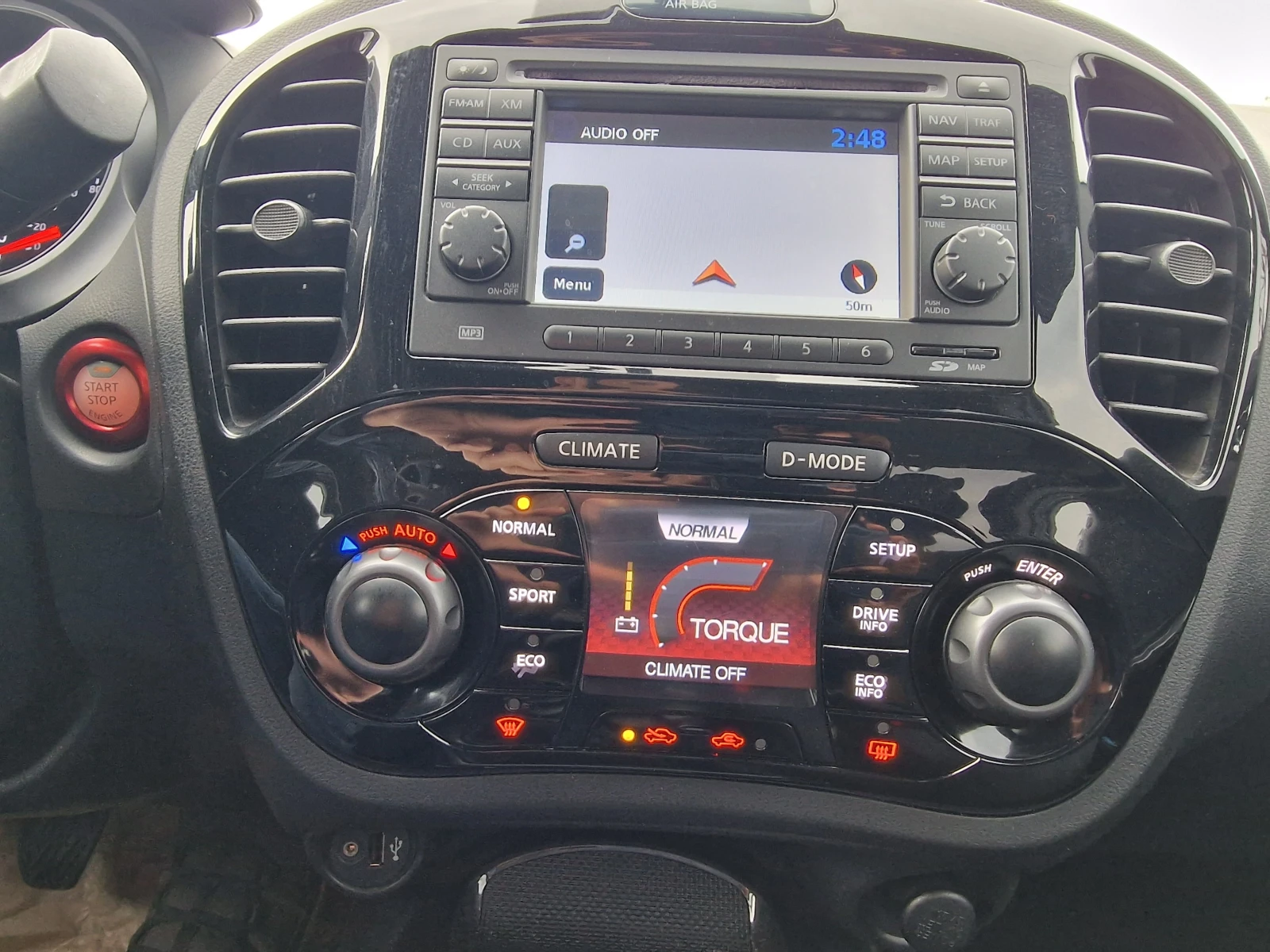 Nissan Juke NISMO, снимка 14 - Автомобили и джипове - 56554238