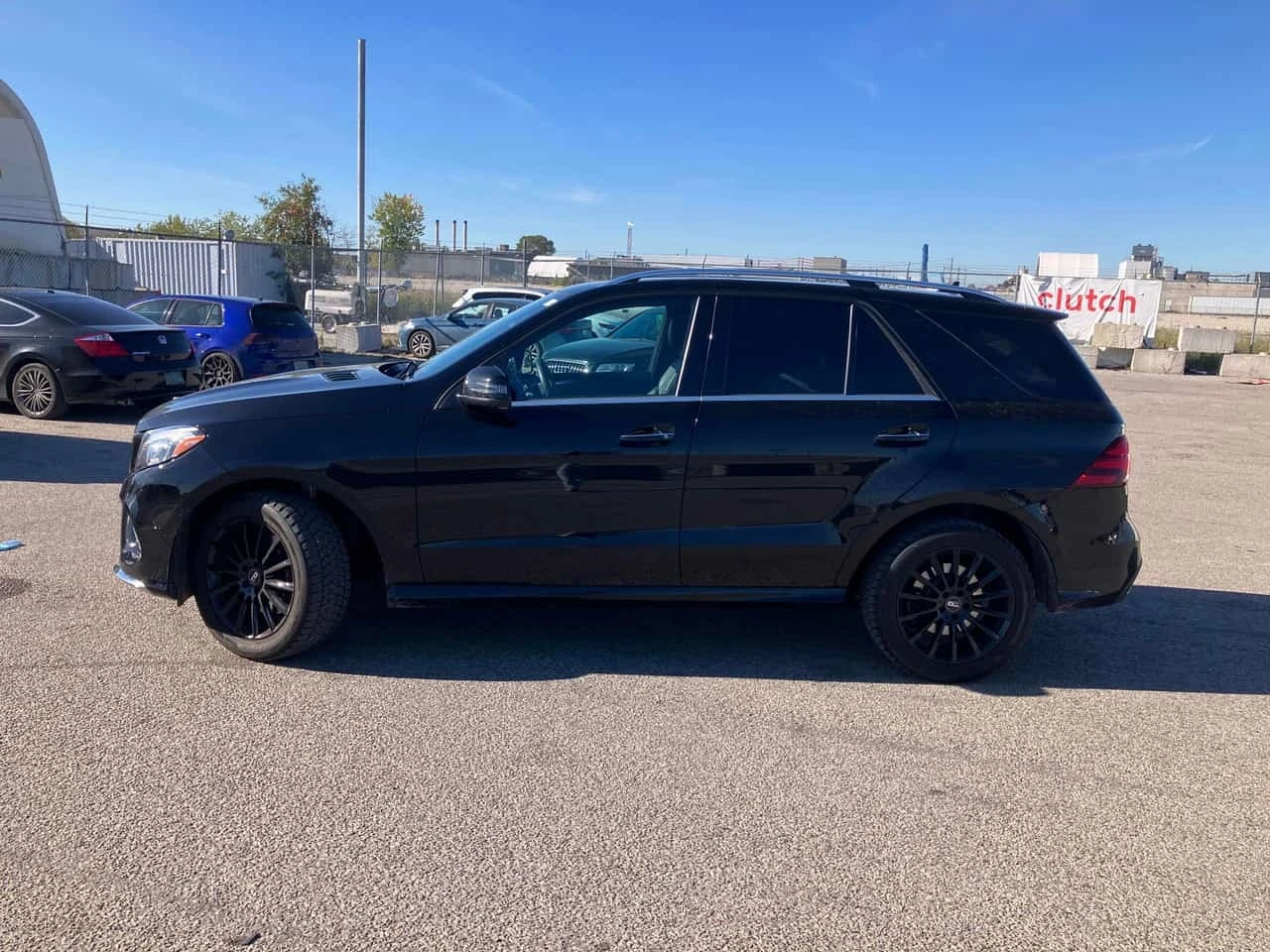 Mercedes-Benz GLE 350 * 4MATIC * CARFAX * ����� �� ����������� | Mobile.bg � ����������� 2