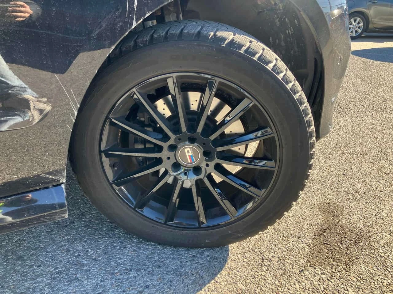 Mercedes-Benz GLE 350 * 4MATIC * CARFAX * ����� �� ����������� | Mobile.bg � ����������� 7