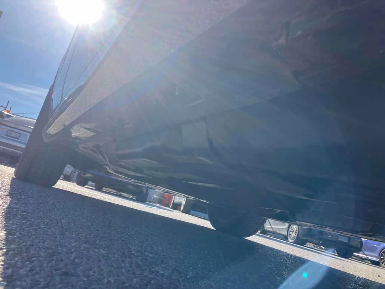 Mercedes-Benz GLE 350 * 4MATIC * CARFAX * ����� �� ����������� | Mobile.bg � ����������� 16