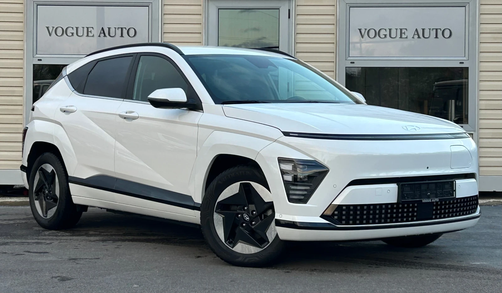 Hyundai Kona PRIME* 65.4KW* �������� | Mobile.bg � ����������� 3