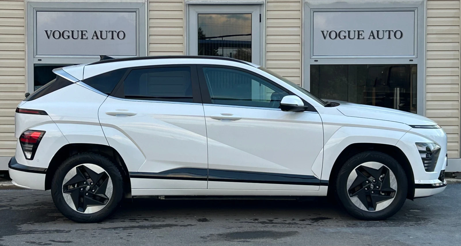 Hyundai Kona PRIME* 65.4KW* �������� | Mobile.bg � ����������� 6