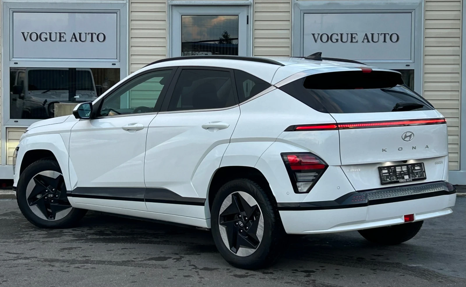 Hyundai Kona PRIME* 65.4KW* �������� | Mobile.bg � ����������� 4