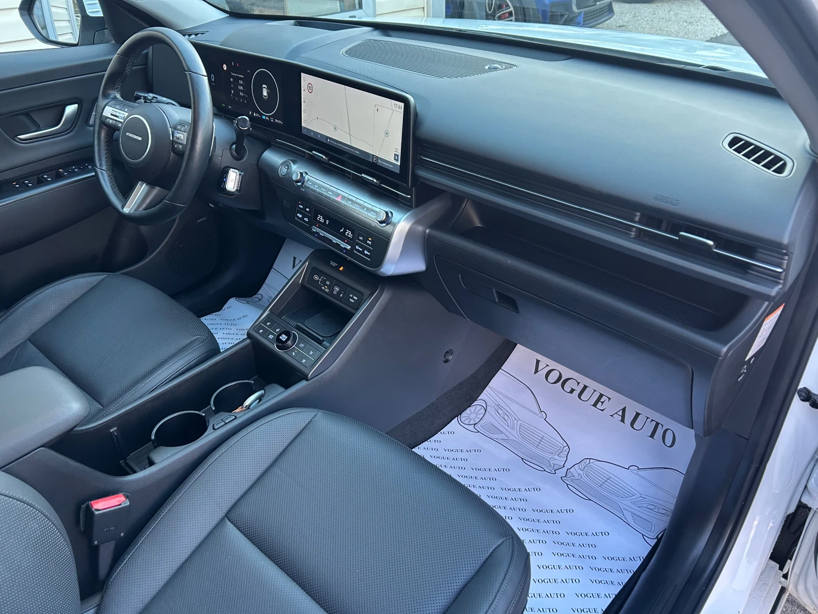 Hyundai Kona PRIME* 65.4KW* �������� | Mobile.bg � ����������� 9