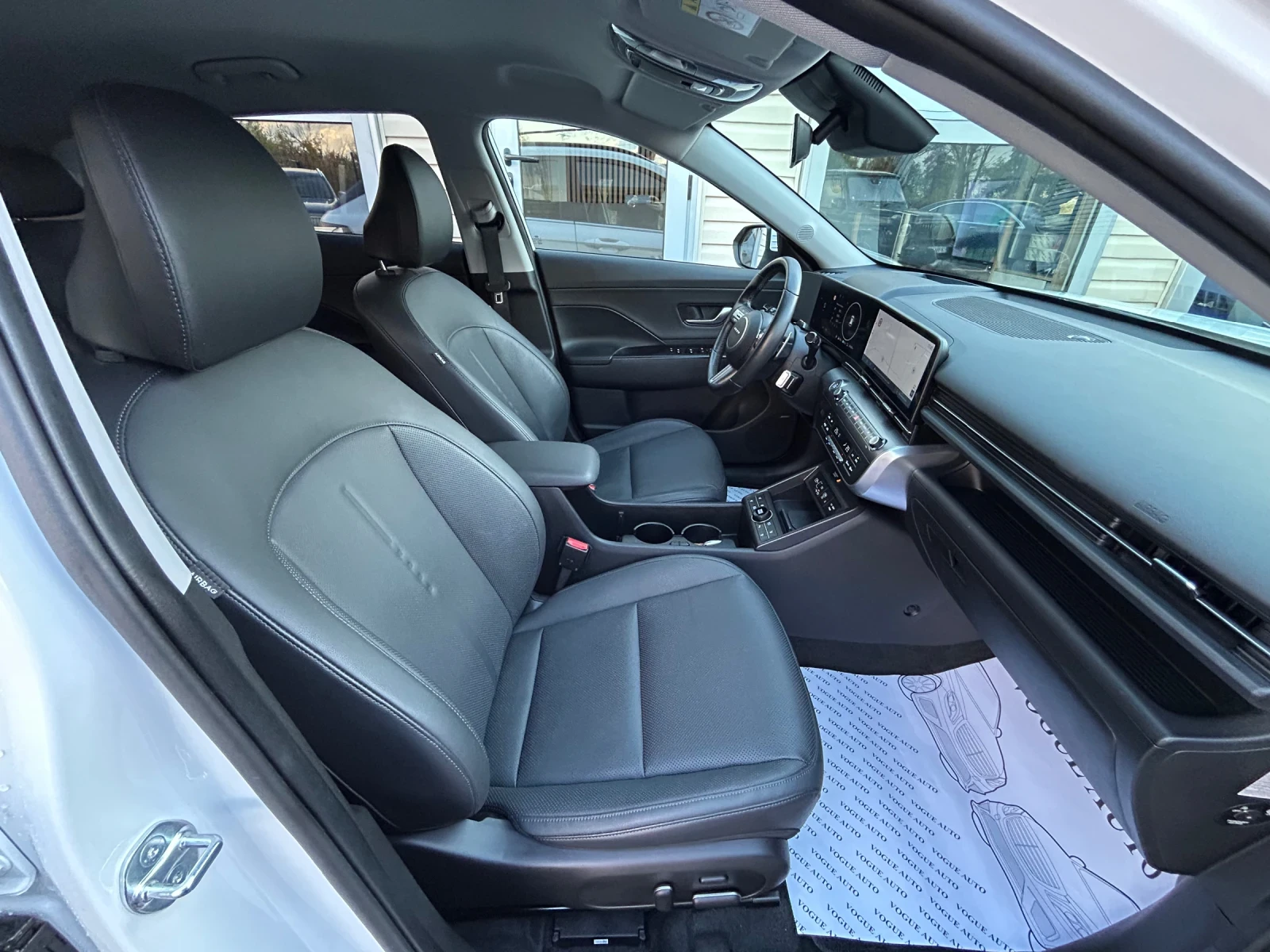 Hyundai Kona PRIME* 65.4KW* �������� | Mobile.bg � ����������� 13