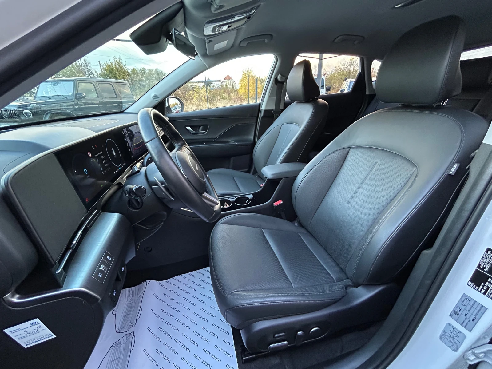 Hyundai Kona PRIME* 65.4KW* �������� | Mobile.bg � ����������� 12