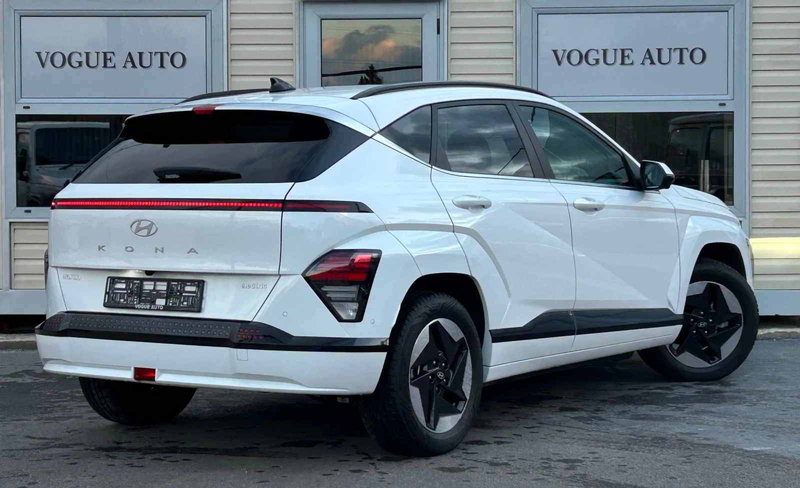 Hyundai Kona PRIME* 65.4KW* �������� | Mobile.bg � ����������� 2