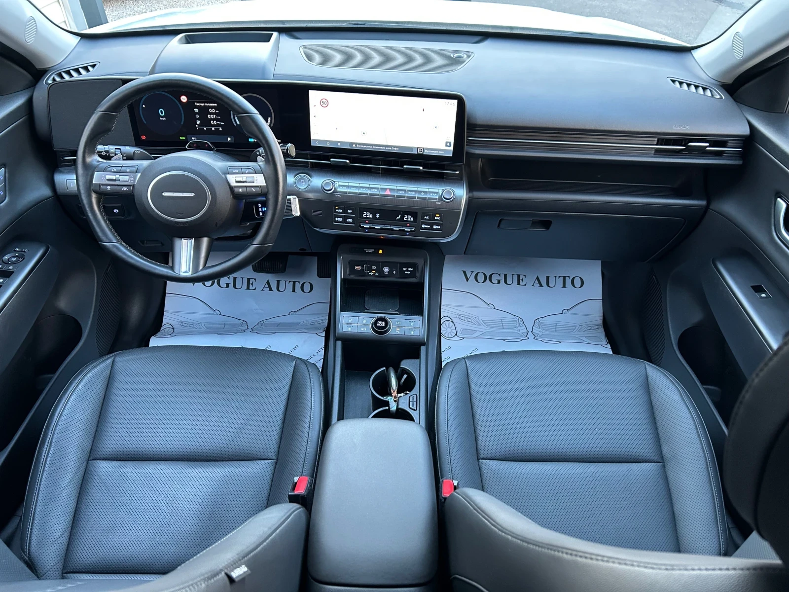 Hyundai Kona PRIME* 65.4KW* �������� | Mobile.bg � ����������� 7