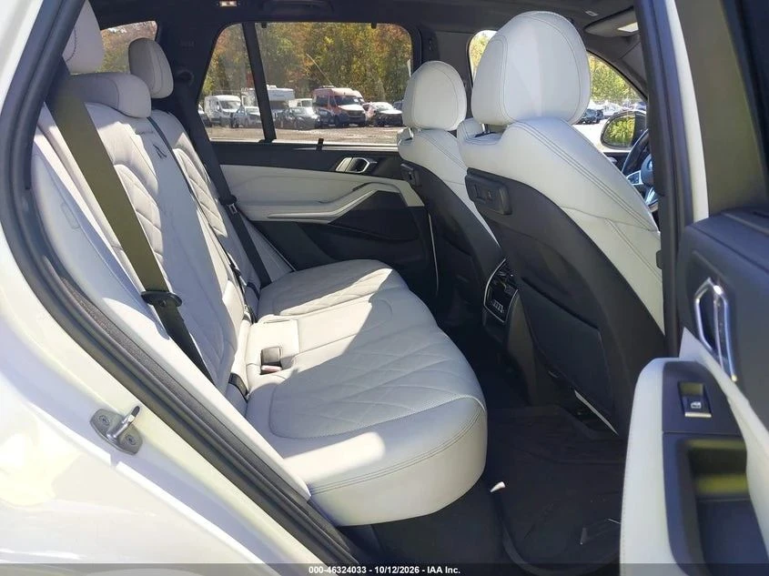 BMW X5, снимка 9 - Автомобили и джипове - 56686238