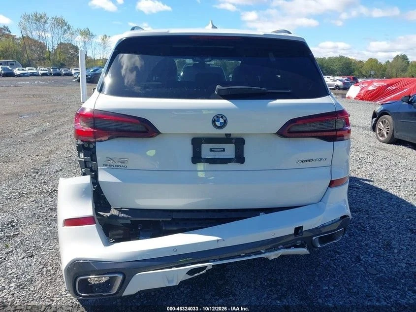 BMW X5, снимка 16 - Автомобили и джипове - 56686238