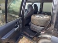 Land Rover Discovery 2.7TD 6+1 ЦЯЛ ЗА ЧАСТИ - изображение 4