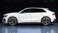 Audi RSQ8 4.0 TFSI MATRIX PANO HUD B&O-3D  - изображение 3