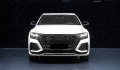 Audi RSQ8 4.0 TFSI MATRIX PANO HUD B&O-3D  - [3] 