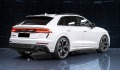Audi RSQ8 4.0 TFSI MATRIX PANO HUD B&O-3D  - изображение 5